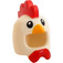 LEGO Chicken Costume Head Cover (12553)