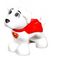 LEGO Dog with Super Hero Cape (29721)