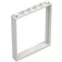 LEGO Frame 1 x 6 x 6 (42205)