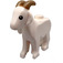 LEGO Goat with Dark Tan Horns (105610)