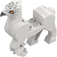 LEGO White Hippogriff Body (50100)