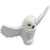 LEGO White Owl (Spread Wings) with Snowy Pattern (67632 / 67871)