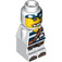 LEGO White Pirate Plank Microfigure