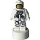 LEGO Statuette with NASA Spacesuit Outfit (34959 / 78185)