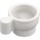 LEGO White Teacup (38014)