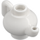 LEGO White Teapot (23986)