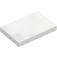 LEGO White Tile 2 x 3 (26603)