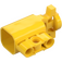 LEGO Beam 1 x 3 with Shooter Barrel (35456)