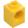 LEGO Brick 1 x 1 with Hole (6541)