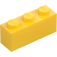 LEGO Brick 1 x 3 (3622 / 45505)