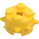 LEGO Brick 2 x 2 Round with Spikes (27266)