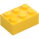 LEGO Brick 2 x 3 (3002)