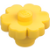 LEGO Flower 2 x 2 with Solid Stud (98262)