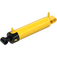 LEGO Yellow Pneumatic Cylinder V2 Large (19478 / 26656)