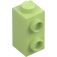 LEGO Brick 1 x 1 x 1.6 with Two Side Studs (32952)