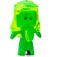 LEGO Z-Blob Minifigure