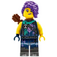 LEGO Zoey - Quiver Minifigure