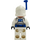 LEGO 501st Officer Minifigure