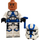 LEGO 501st Officer Minifigure