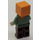 LEGO Alex with Reddish Brown Legs Minifigure