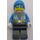 LEGO Arctic Explorer Minifigure