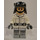 LEGO AT-ST Driver with Goggles and White Jacket Minifigure