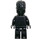 LEGO Awesome Black monochrome Minifigure