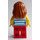 LEGO Beachgoer Minifigure