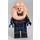 LEGO Bib Fortuna with Black Robe Minifigure