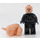 LEGO Bib Fortuna with Black Robe Minifigure