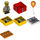 LEGO Birthday Party Boy Set 71021-16