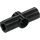 LEGO Black Angle Connector #2 (180º) (32034 / 42134)