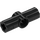 LEGO Black Angle Connector #2 (180º) (32034 / 42134)