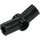 LEGO Black Angle Connector #3 (157.5º) (32016 / 42128)