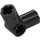 LEGO Black Angle Connector #5 (112.5º) (32015 / 41488)