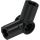 LEGO Black Angle Connector #5 (112.5º) (32015 / 41488)