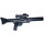 LEGO Black Blaster Rifle with Scope (57899)