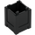 LEGO Black Box 2 x 2 x 2 Crate (61780)