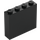 LEGO Black Brick 1 x 4 x 3 (49311)