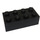 LEGO Black Brick 2 x 4 (3001 / 72841)