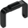 LEGO Black Bucket Handle 1 x 1 x 1 (29176 / 95344)