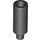 LEGO Black Candle Stick (37762)