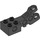 LEGO Black Fork Pivot (2904)