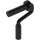 LEGO Black Paint Roller Handle (12885 / 34076)