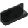 LEGO Black Panel 1 x 3 x 1 (23950)