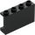 LEGO Black Panel 1 x 4 x 2 (14718)