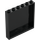 LEGO Black Panel 1 x 6 x 5 (35286 / 59349)