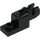 LEGO Black Plate 1 x 2 with Shooter (15403)