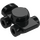 LEGO Black Roller Skate (11253 / 18747)