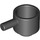 LEGO Black Saucepan (Small) (4529)